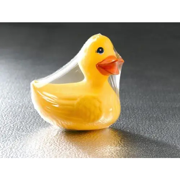 35 cm Wide, 3-Layer Shrink Nylon