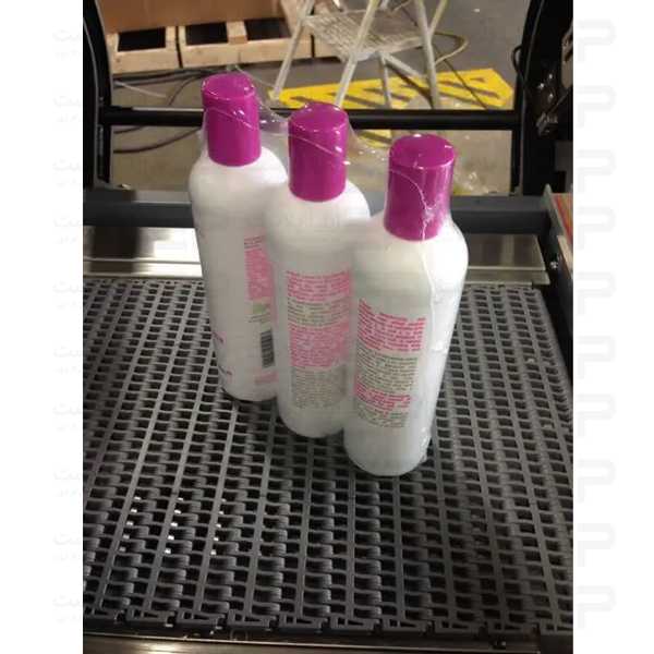 25 cm Wide, 3-Layer Shrink Nylon