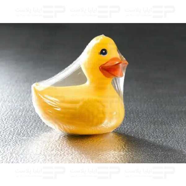 25 cm Wide, 3-Layer Shrink Nylon