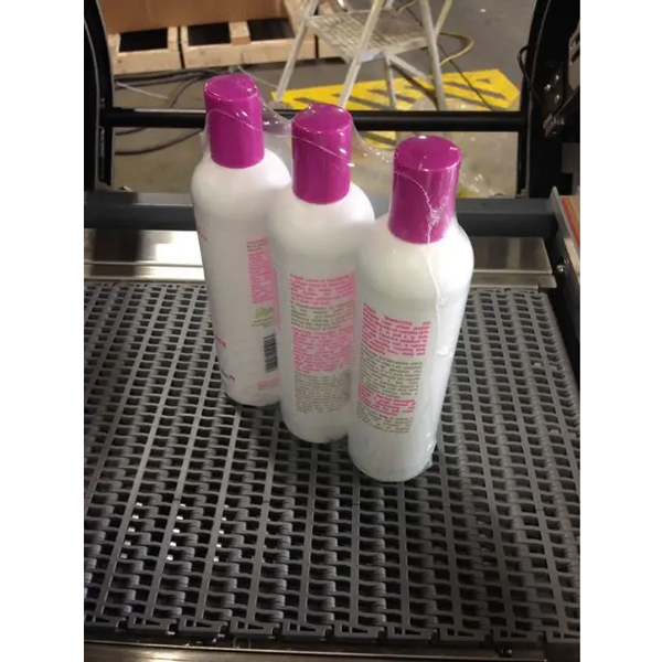 35 cm Wide, 3-Layer Shrink Nylon