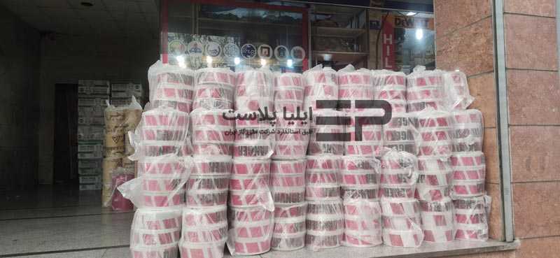 شريط خطر مسرح الجريمة (دخول ممنوع)